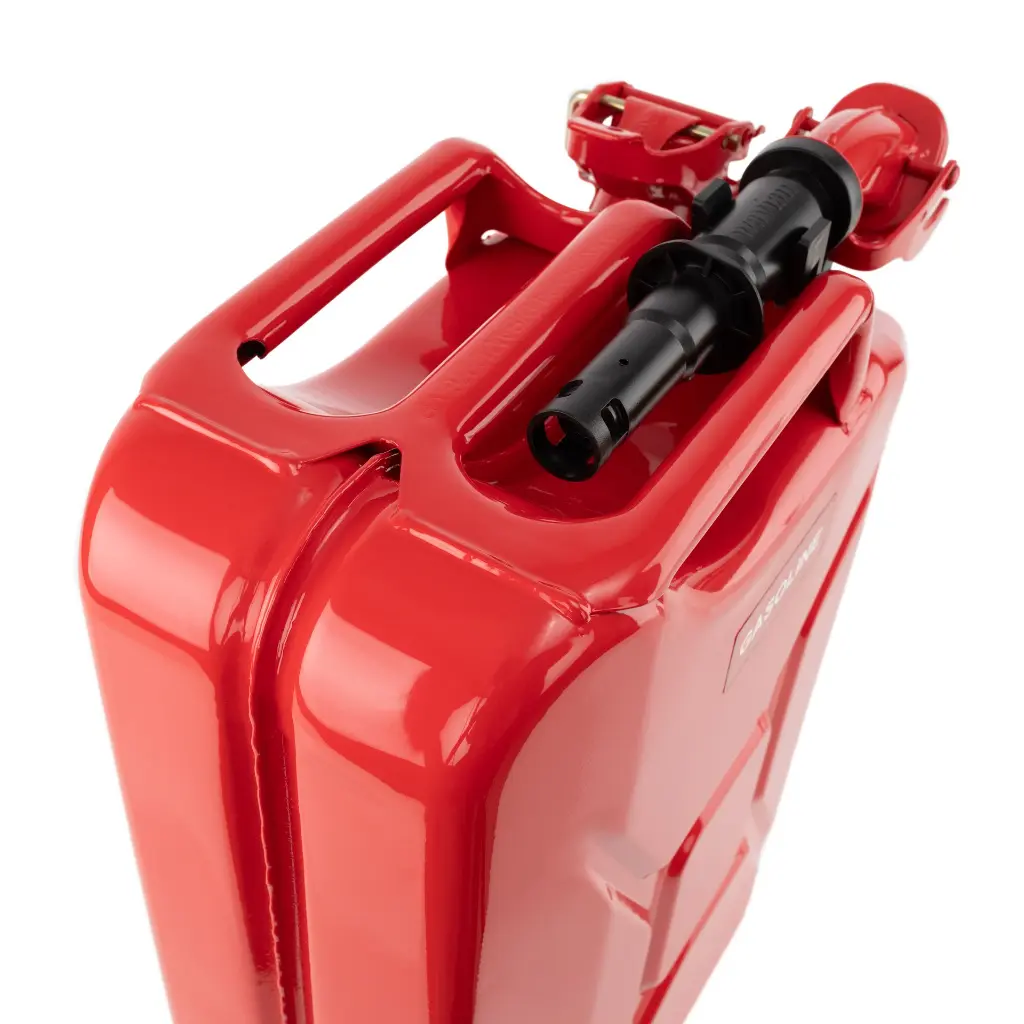 Wavian Jerry Can - 5.3 Gallon Capacity (20 Liters) | The Original